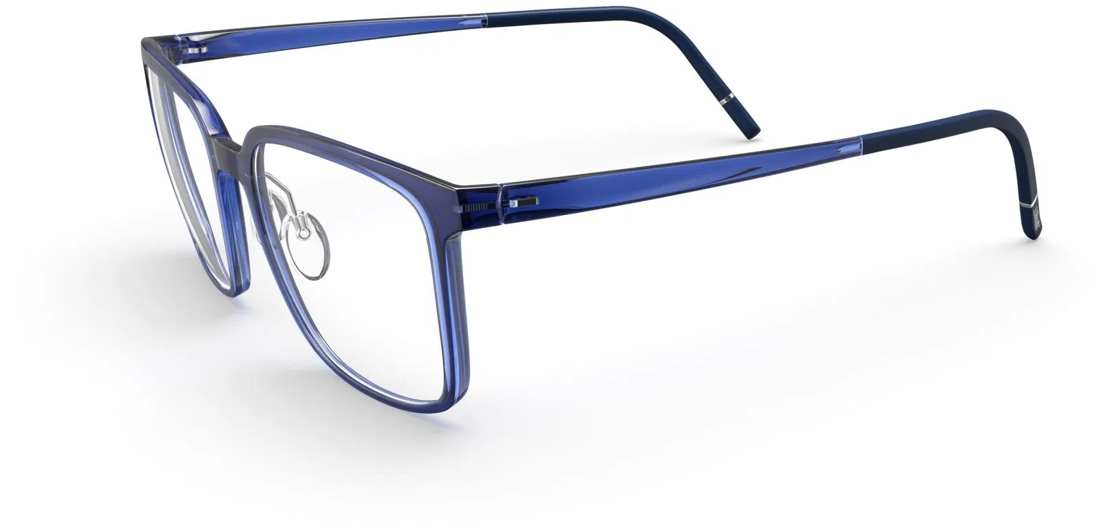 Silhouette Clear Sky 2973 Eyeglasses - view 28